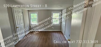 920 Lamberton St in Trenton, NJ - Building Photo - Building Photo