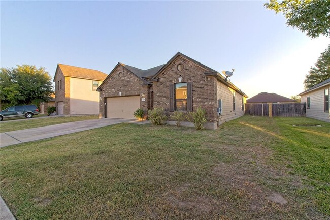 2239 Howry Dr in Georgetown, TX - Building Photo - Building Photo