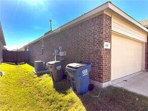 1119 Sassafras Dr in Princeton, TX - Building Photo - Building Photo