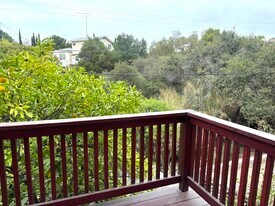 5456 Gilbert Dr, Unit Gilbert Dr 1 br in San Diego, CA - Building Photo
