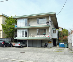 1512 NW 58th St in Seattle, WA - Building Photo