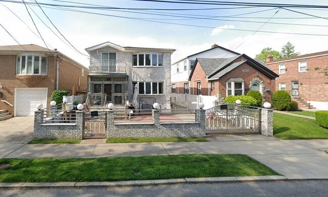 property at 150-21 29th Ave
