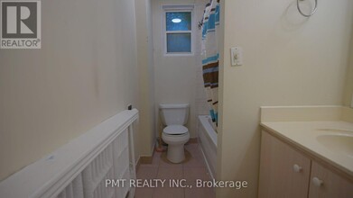 2-2 Linden St in Toronto, ON - Building Photo - Building Photo