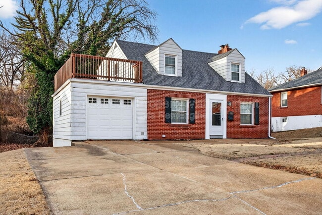 property at 4605 Nelson Dr