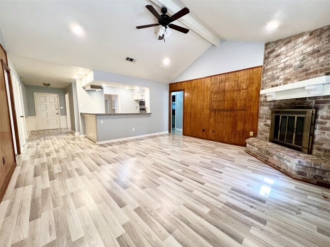 property at 422 Gamewood Dr