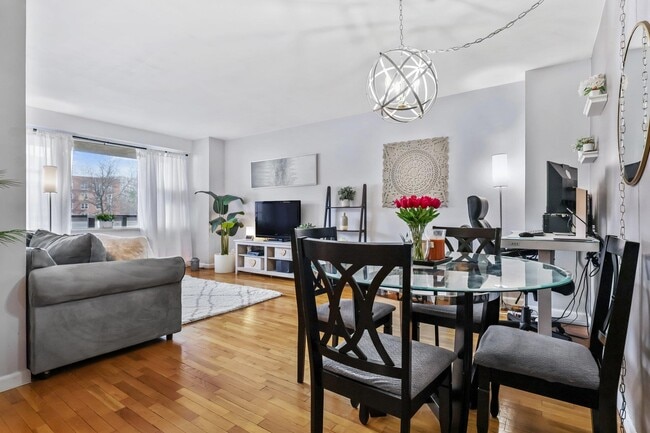 property at 3777 Independence Ave