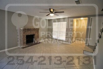 1206 Bacon Ranch Rd in Killeen, TX - Building Photo - Building Photo