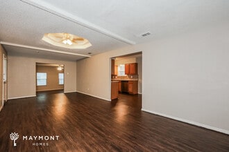 10424 Muskogee Dr in Dallas, TX - Building Photo - Building Photo