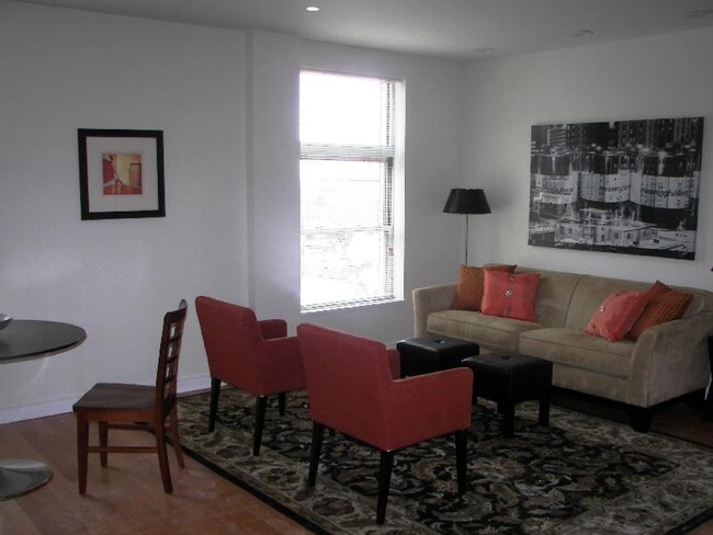 property at 650 Albany St
