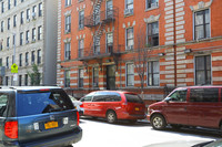 608-612 W 184th St in New York, NY - Foto de edificio - Building Photo