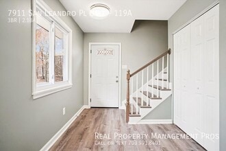 7911 San Leandro Pl in Alexandria, VA - Building Photo - Building Photo