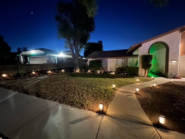 property at 1652 Lorraine Dr