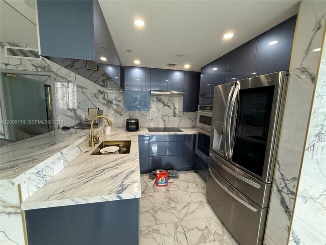 property at 601 NE 23rd St