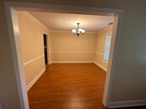 789 Spence Dr in Brooklet, GA - Building Photo - Building Photo