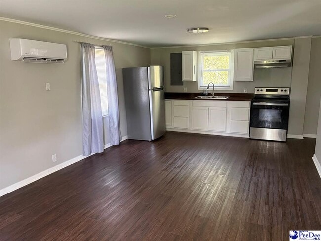 125 Palmetto Rd in Florence, SC - Building Photo - Building Photo