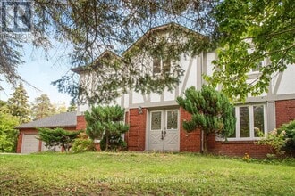 26 Cynthia Crescent in Richmond Hill, ON - Building Photo - Building Photo