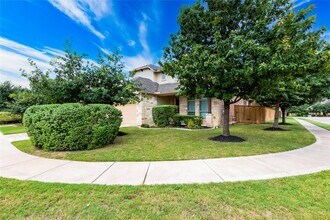 345 Fort Cobb Way in Georgetown, TX - Building Photo - Building Photo