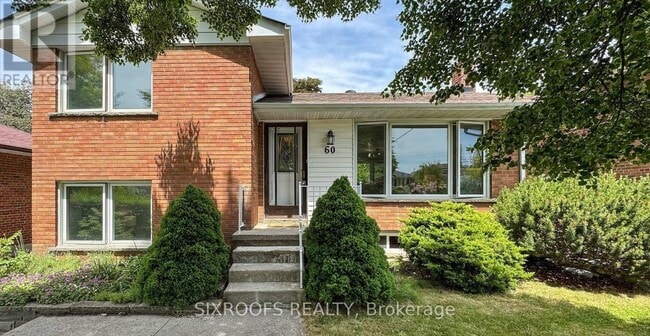 property at 60 Beacham Crescent