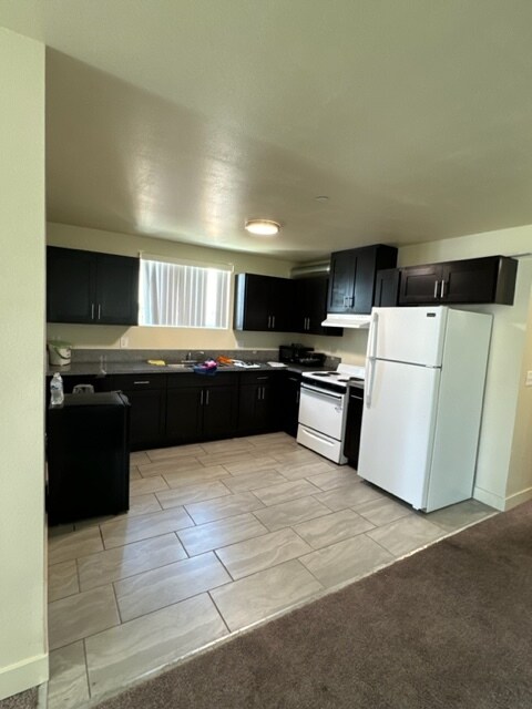 714-716 E 88th Pl in Los Angeles, CA - Foto de edificio