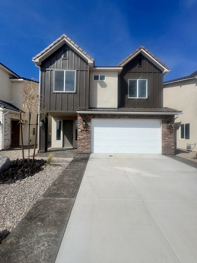 2639 Suniva Way in Saint George, UT - Building Photo - Building Photo