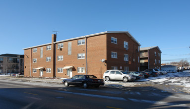 6251-6255 S Mason Ave in Chicago, IL - Building Photo - Building Photo