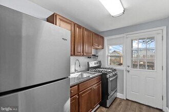 749 S Woodington Rd in Baltimore, MD - Building Photo - Building Photo