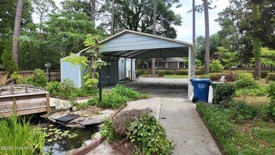 4632 Long Leaf Hills Dr in Wilmington, NC - Building Photo - Building Photo