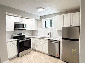 50 Harvard Ave in Brookline, MA - Building Photo
