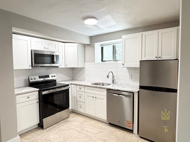 property at 50 Harvard Ave