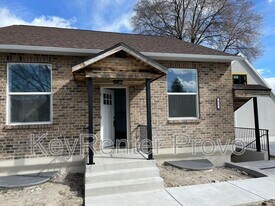 475 S 800 W in Provo, UT - Building Photo