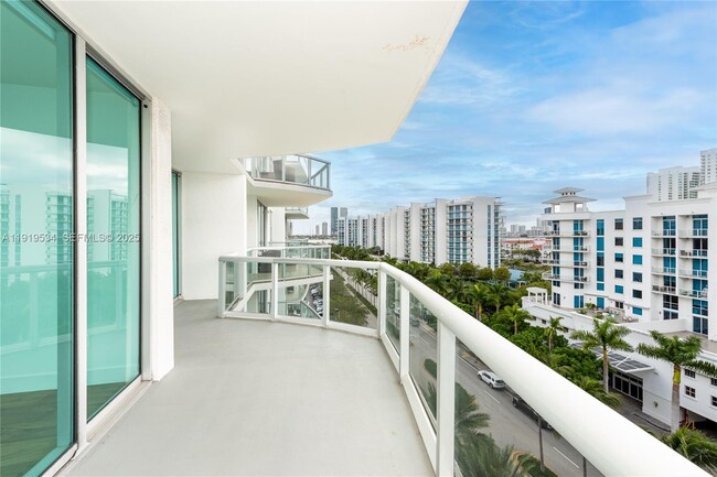 property at 3131 NE 188th St