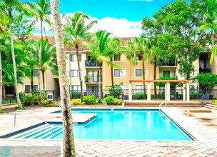 9100 W Atlantic Blvd in Coral Springs, FL - Building Photo - Building Photo