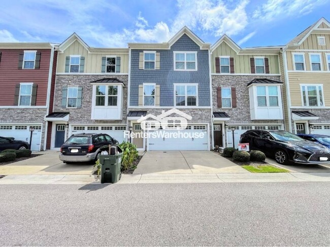 943 Centurion Cir in Chesapeake, VA - Building Photo - Building Photo