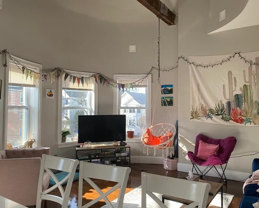 92 Calumet St, Unit 1 in Boston, MA - Building Photo