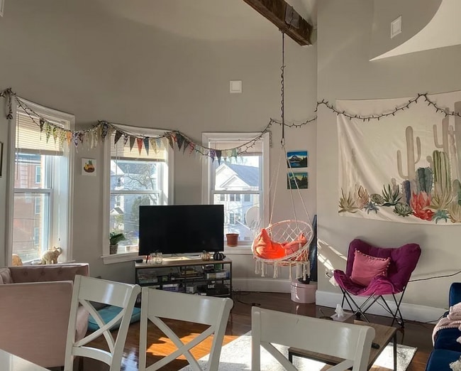 92 Calumet St, Unit 1