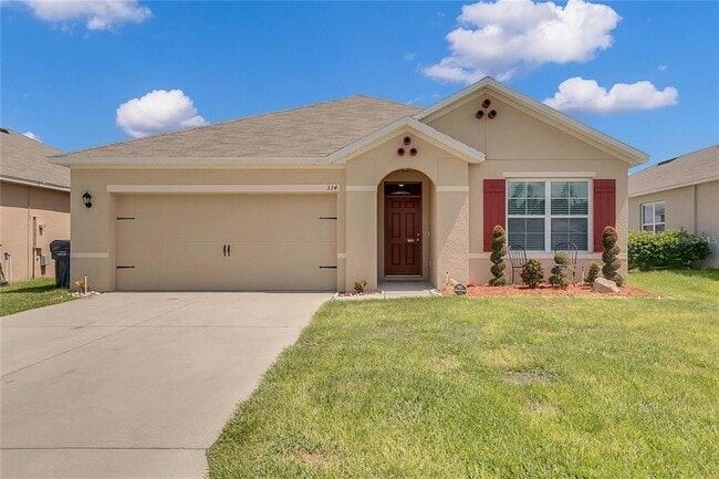 property at 334 Briar Patch Lp