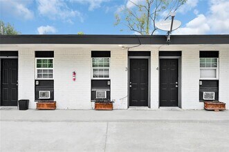 3714 Dabney St in Houston, TX - Building Photo - Building Photo
