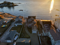 29 Sagamore Cove Rd in Branford, CT - Foto de edificio - Building Photo