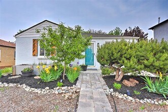 3816 Steele St in Denver, CO - Building Photo - Building Photo