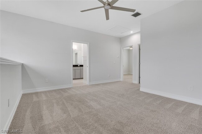 property at 7501 Carnegie Way