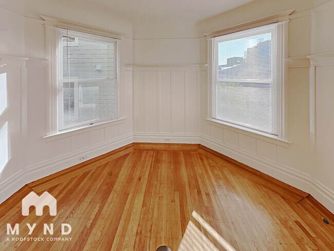 22 Highland Ave in San Francisco, CA - Foto de edificio - Building Photo