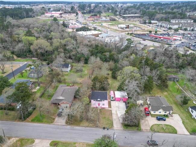 property at 1406 Ave Q