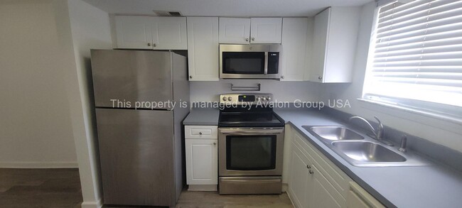 3875 Mission Dr in Jacksonville, FL - Building Photo - Building Photo