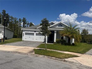 4596 Storytelling Way in Kissimmee, FL - Building Photo - Building Photo