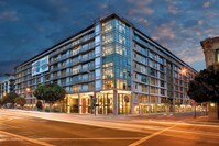 Building Photo - Met Lofts Apartments in Los Angeles, California