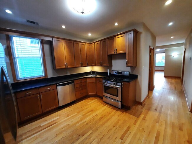 property at 3707 N Kimball Ave