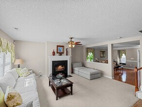 8911 Elizabeth Bennet PI in Raleigh, NC - Building Photo - Building Photo