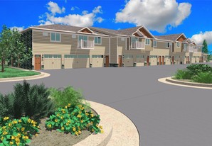 Trail&#39;s Edge Apartments, LLC