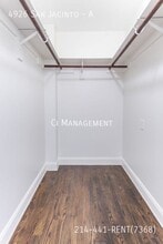 4926 San Jacinto St in Dallas, TX - Building Photo - Building Photo