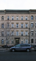 1571 DeKalb Ave Apartments